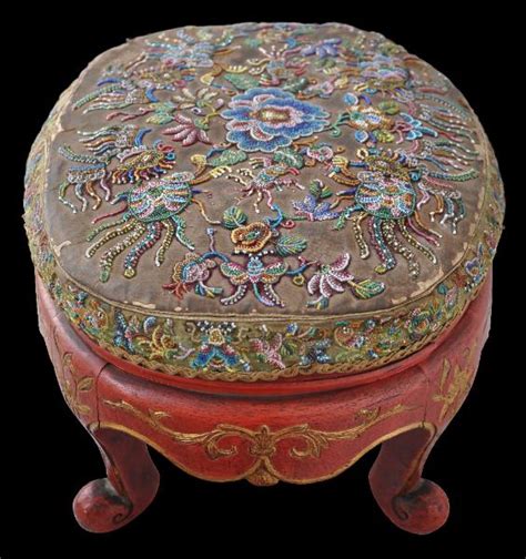 See 539 reviews, articles, and 791 photos of melaka straits mosque, ranked no.5 on tripadvisor among 160 attractions in melaka. Straits Chinese Beaded Wedding Stool - Michael Backman Ltd