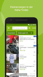 10 20 30 or more notes from ebay's most ornate kreigsgeld (ww1 money) collection. eBay Kleinanzeigen - Apps bei Google Play