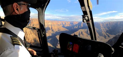 Las Vegas Grand Canyon Hubschrauber Landung Tour Getyourguide