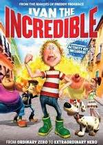 I love sam rockwell, but his voice felt sort of out of place for ivan. Ivan the Incredible - Characters/Actors Images | Behind ...