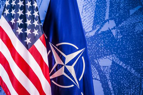 The Us Senate Approved Swedens And Finlands Accession Into Nato