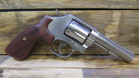 Smith And Wesson Consigned Sandw Model 64 8 38 Special 64 8 Revolver Buy