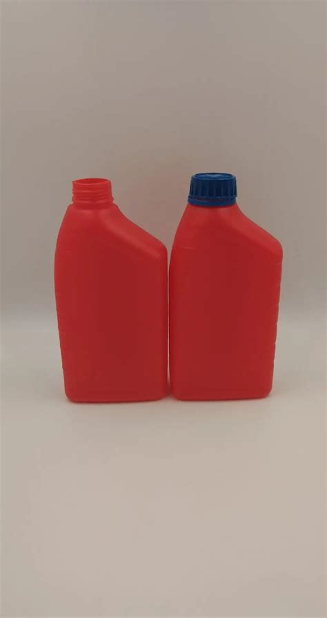 1liter Empty Plastic Motor Oil Bottle Buy 1000ml Plastic Engine Oil
