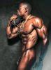 Jeremy Williams Aka Jaye Hardbody Comp Bodybuilder LPSG