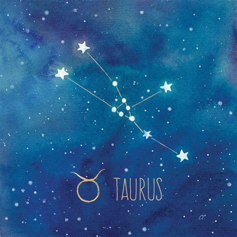 Taurus Star Constellation Taurus Star Sign Taurus Art Taurus Zodiac