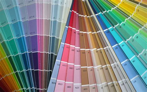 Choosing Paint Colors Residential Home Builders