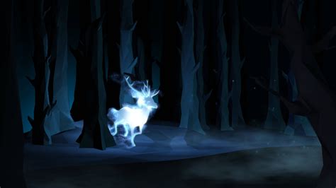 Harry Potter Patronus