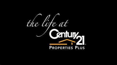 New Agent Orientation Century 21 Properties Plus