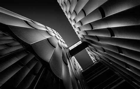 Inspirational Architecture And Abstract Photography