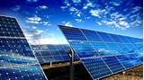 Solar Power Images
