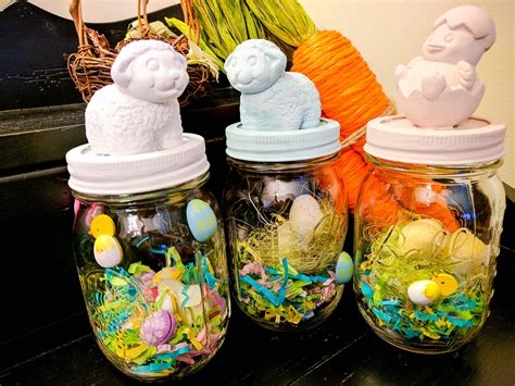 We did not find results for: How To Make Adorable Easter Mason Jars