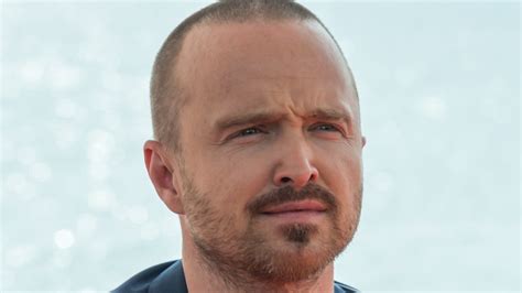 Aaron Paul On Returning To His Roots As Jesse Pinkman On The Final