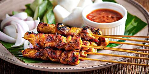 30 Makanan Tradisional Melayu Paling Popular Di Malaysia