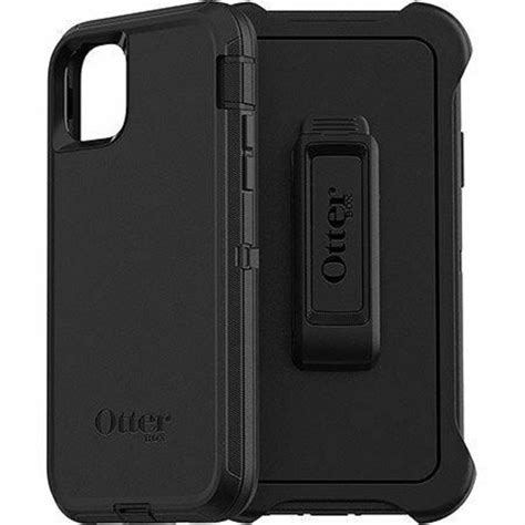 Otterbox Defender Series Screenless Edition Case And Holster For Iphone