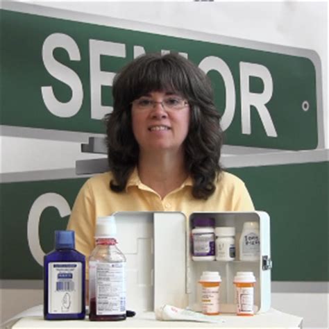 We did not find results for: Drug Safety in Seniors' Medicine Cabinets - Family ...