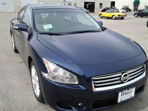 Nissan maxima rattling under load. 2013 Nissan Maxima 3.5 SV NM13000 | Nissan maxima, Nissan, Bmw