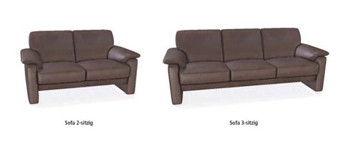 Durch die niedrige und tiefe sitzfläche bietet das sofa optimalen sitzkomfort. Sofas & Couches - in Ihrem SEGMÜLLER Einrichtungshaus