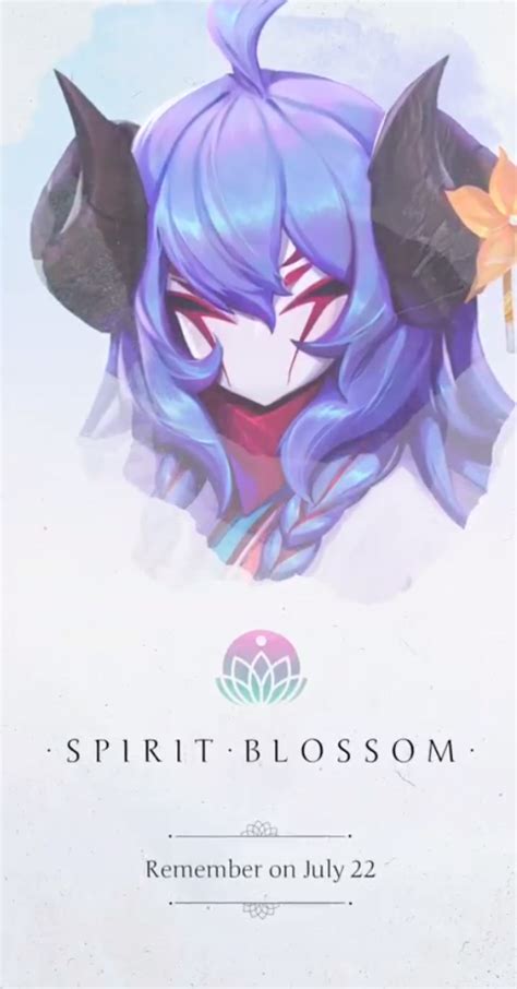 Revelation Vr Spirit Blossom Teemo And Kindred Teasers