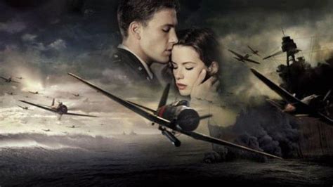 Pearl harbor quotes pearl harbor film pearl harbour movie pearl harbor attack josh hartnett pearl harbor hot actors actors & actresses pearl ben affleck stars as rafe mccawley, a military pilot stationed under jimmy doolittle (alec baldwin) in new jersey, along with his best friend from. Sinopsis Film Pearl Harbor di Big Movies GTV Selasa (28/5 ...
