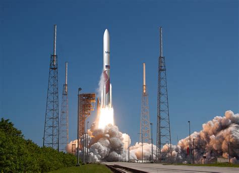 On wednesday, jeff bezos' space company will send its new shepard rocket aloft carrying nine nasa payloads on a suborbital flight. Amazon's Jeff Bezos will now sell rocket engines, too ...