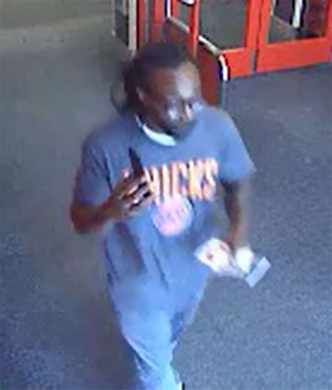 Florence Police Ask Publics Help Identifying Suspect In Identity Theft Case