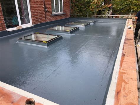 Grp Roofing Sigma Roofing And Building Ltd
