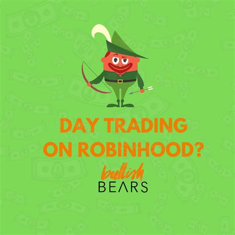 However, robinhood is strictly a trading platform, so any crypto you buy will be held by the company. Can it be done? We show you how. #daytrading #robinhood # ...