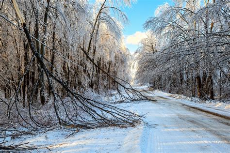 Extreme weather is becoming more difficult to predict - Earth.com