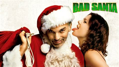 Bad Santa Film 2003 Moviebreakde