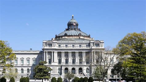 Library Of Congress Tours And Information Congressman Doug Lamborn