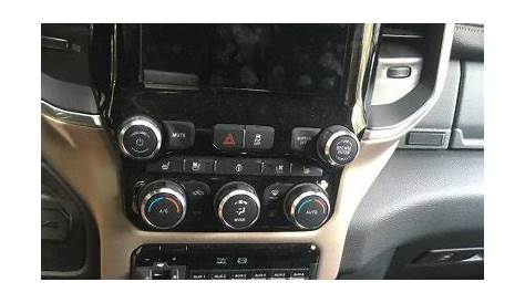 Found a great way to mount CB radio! | DODGE RAM FORUM - Dodge Truck Forums
