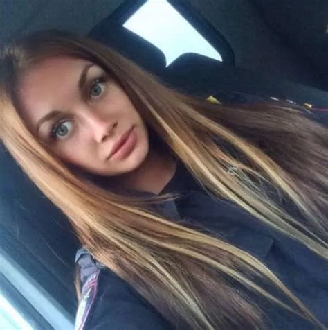 Beautiful Russian Police Girls 25 Pics Pauznet