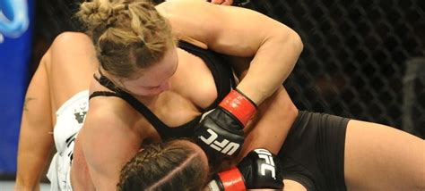 Ronda Rousey UFC WWE 15 Pics XHamster