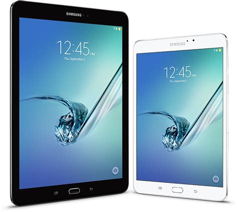 Galaxy Tab S2 Release Date News Wifi Version Now Available For Pre