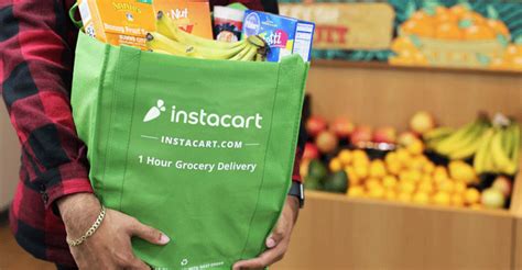 In my experience, groceries are very reasonably priced when using instacart to order from publix. 7 Best Grocery Delivery Services | The Out Door Wear