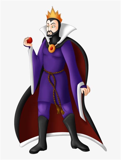 Evil Queens Clip Art Library