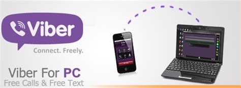Download Viber For PC Free Calls, Free Tesxt  Your Post My Blog