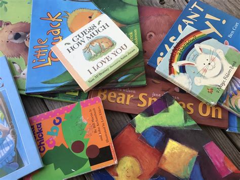 10 Favorite Childrens Books Hobbies On A Budget