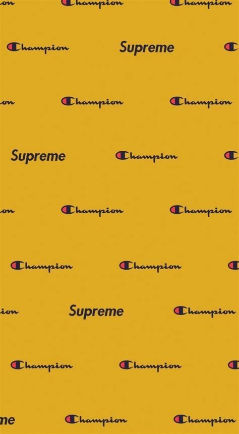 Here you can find the best supreme wallpapers uploaded by our community. Yellow Supreme Wallpapers - Wallpaper Cave