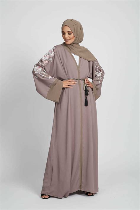 Abayas Shop Open And Closed Women S Abayas For Sale Online Fashion Abaya Fashion Abayas Fashion