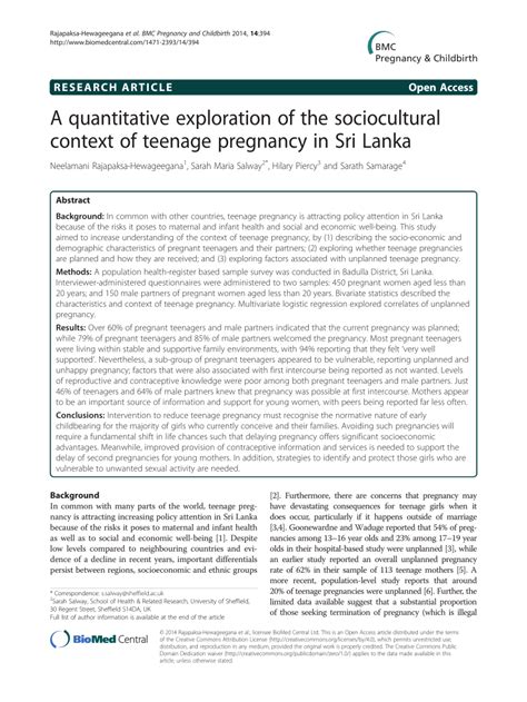 (PDF) A quantitative exploration of the sociocultural context of
