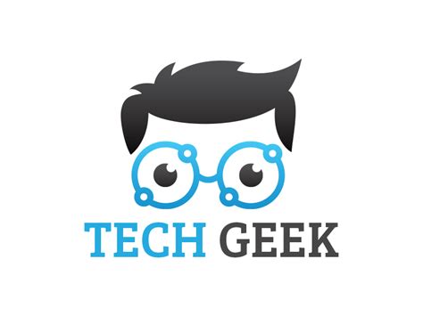 Update 128 Geek Logo Latest Vn