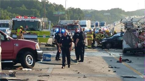 Fatal Car Accident In Tennessee Today