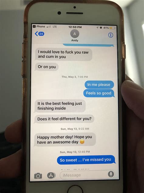 Marie Temara's Private Messages Leaked!