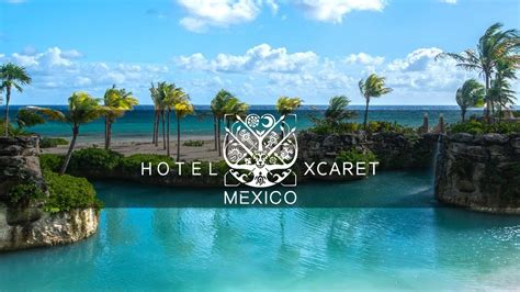 Hotel Xcaret Playa Del Carmen Riviera Maya An In Depth Look Inside