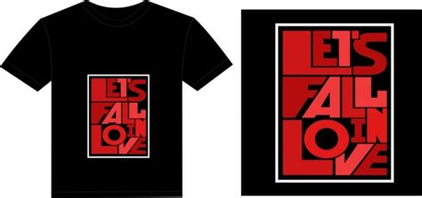 Download Black tshirt decoration love dad motif white silhouette ...