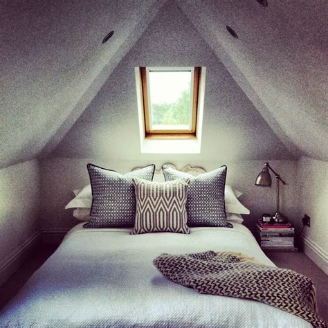 11 Gorgeous Attic Bedrooms How To Design An Attic Bedroom
