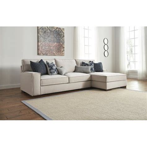 Customer Image Zoomed Ashley Furniture Sectional Fabric Sectional