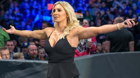 Ric Flair Says Charlotte Would Be As Big As Serena Williams With 16