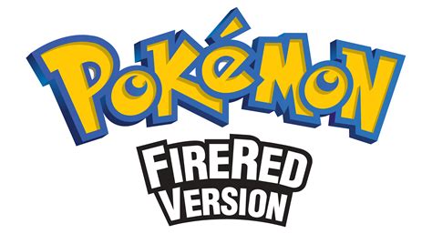 Pokémon Firered Version Details Launchbox Games Database